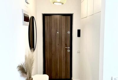 Apartament 3 camere, 62 mp utili, priveliste panoramica - zona Lipovei - 6