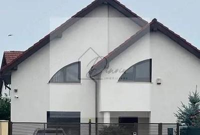 Vila Pipera I Cartier HENRI COANDA I Intabulata utilitati I COM 0% - 3