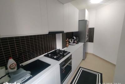 Apartament cu 3 camere în ICIL - 8