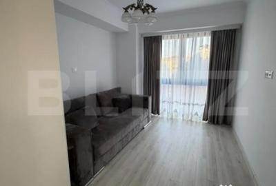 Apartament cu 3 camere decomandat în Burdujeni - 2
