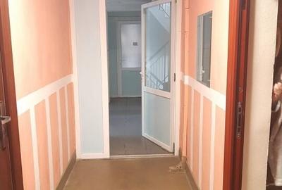 Mall Vitan vanzare garsoniera bloc mixt - 15