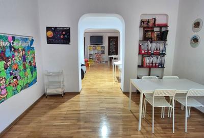 Spațiu comercial, în Kiseleff - 8