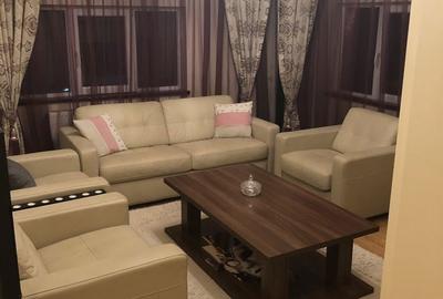 Apartament cu 3 camere decomandat în Central - 6