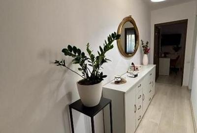 Apartament 3 camere, 63 mp + balcon - Gheorgheni, zona Hotel Royal - 11