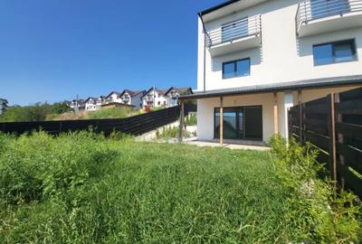 Casă cu 4 camere cu Teren 300 Mp în Hlincea - 8
