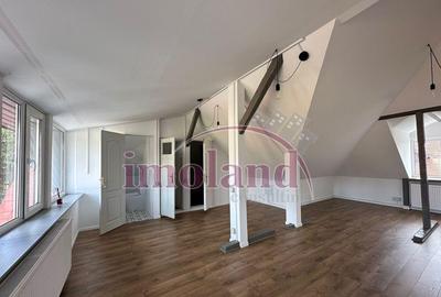 Vanzare - Imobil rar - renovat - Curte individuala - Flor... - 14