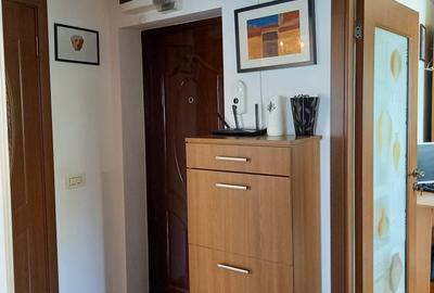 Apartament de 3 camere , Manastur , et 4 din 4 - 21