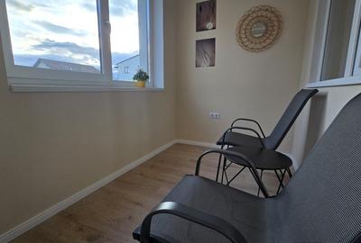 PRIMA INCHIRIERE! Apartament 2 camere Mihai Viteazul zona Profi - 9