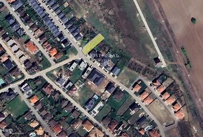 Loturi teren în Paradisul Verde Loturi teren în Paradisul Verde - 7