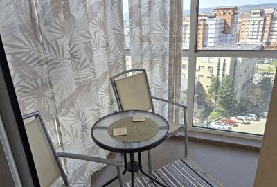 Apartament cu 2 camere în Ștefan cel Mare - 10
