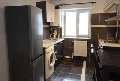 Apartament 2 camere Capitol - 5