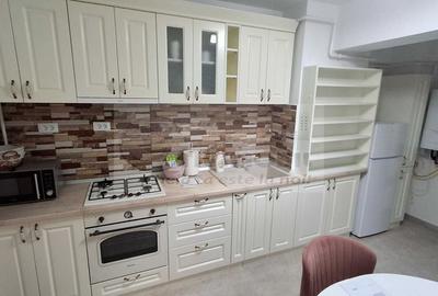 Apartament cu 1 camera + parcare - Brown Luxury, Valea Lupului - 350€ - 3