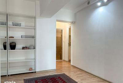 Apartament cu 3 camere decomandat, mobilat în 13 Septembrie - 7