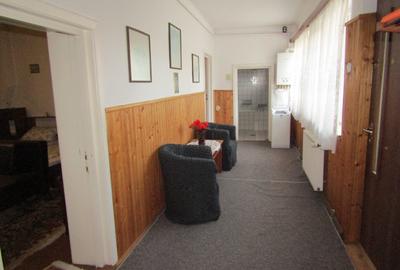 Casa de inchiriat zona Piata Cluj - 12