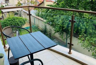 Apartament cu 2 camere semidecomandat în Mihai Bravu - 1