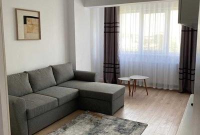 Garsonieră decomandată, mobilată în Titan - 3