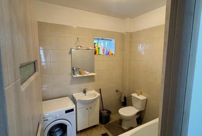 Apartament 3 camere / etaj 3 ( mansarda dreaptă).sector 1/ Laminorului - 5