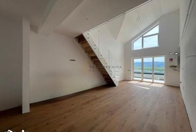 Apartament cu 4 camere în Trei Stejari - 3