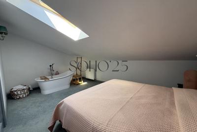 Duplex cu 5 camere cu Canalizare în Nord - 16