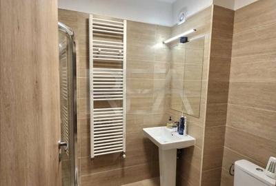 3 camere 86 mp, 1/12, parcare, Complex Moghioros Park Residence - 7