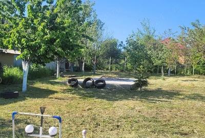 Casă cu 4 camere cu Teren 2500 Mp în Central - 6