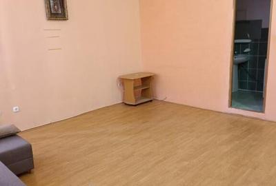 Apartament 1 camera ,et 1, Pietonal - 4