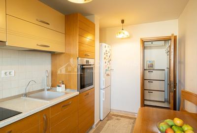 Apartament 2 camere cu vedere panoramica Apartament 2 camere cu vedere panoramica - 6