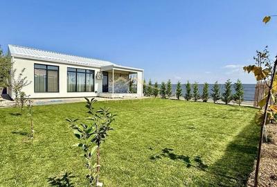 Vila cu 4 camere *400mp teren* // Tamasi- Corbeanca - 1