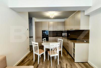 Apartament 3 camere, 62 mp, Prima Arena - 3