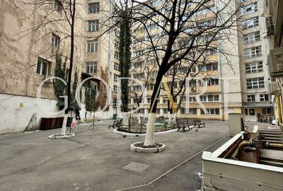 Apartament cu 4 camere semidecomandat în Ultracentral - 17