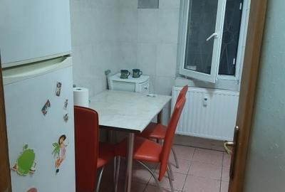 Apartament cu 2 camere decomandat în Aviației - 10