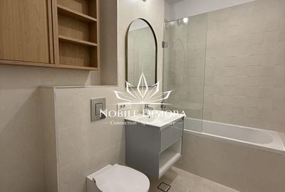 Apartament cu 2 camere semidecomandat, mobilat în Take Ionescu - 11