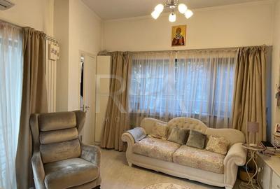 Garsoniera Herastrau - 1