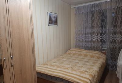 Garsonieră în Iancului