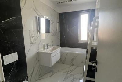 Apartament cu 2 camere decomandat în Buziașului