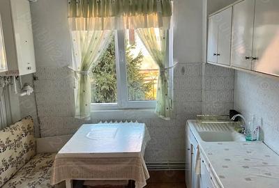 Apartament cu 3 camere semidecomandat în Ultracentral - 2