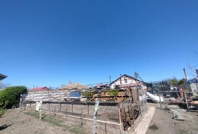 Casă cu 3 camere în Pecineaga - 5