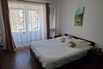 Apartament mobilat cartier Noua-Brasov - 3