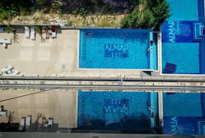 Apartament 2 camere cu piscina, Mamaia Nord - 2