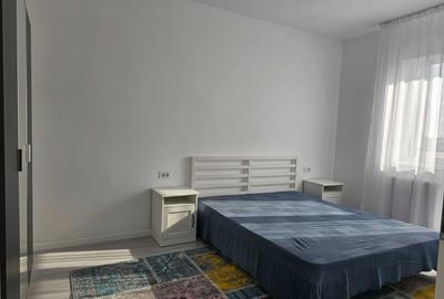 Apartament de 2 camere modern cu balcon la 2 minute de metrou - Pacii (Bloc nou) Apartament de 2 camere modern cu balcon la 2 minute de metrou - Pacii (Bloc nou) - 2