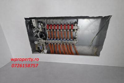 Casă individuală cu 5 camere cu Canalizare în Palazu Mare - 6