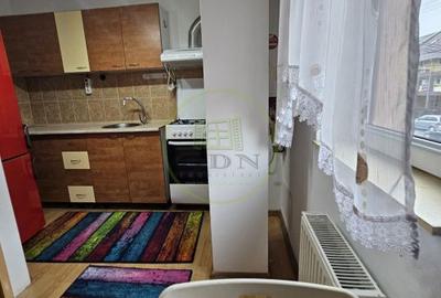 Garsonieră decomandată în Între Lacuri - 5