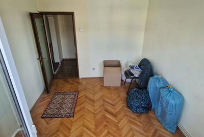 Faleza Nord 4 camere decomandate etajul 2 - 10