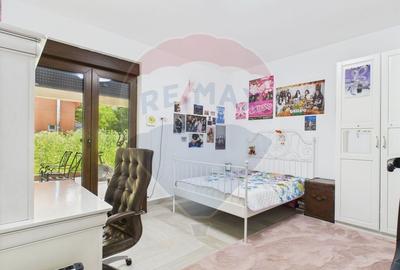 Casă individuală cu 7 camere cu Teren 1040 Mp în Periș - 10