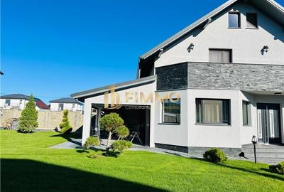 Casa Indivuala | 300 mp | Ipotesti | ID:895