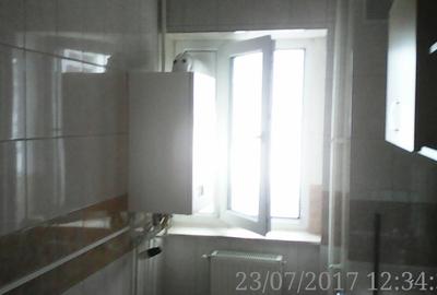 Garsonieră în Gară - 2