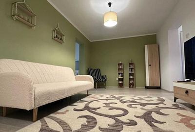 Apartament cu 2 camere semidecomandat, mobilat în Tomis II - 2