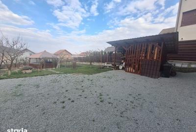 Casă cu 5 camere cu Teren 1000 Mp în Apahida - 14