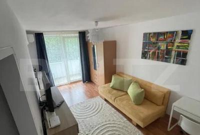 Apartament 1 camera de vanzare in centrul ora?ului, mobi - 3