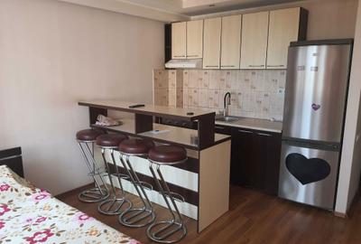 Garsonieră nedecomandată în Exterior Vest